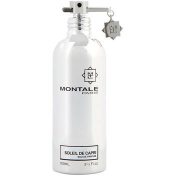 Montale paris soleil de capri eau de parfum spray 3.4 oz